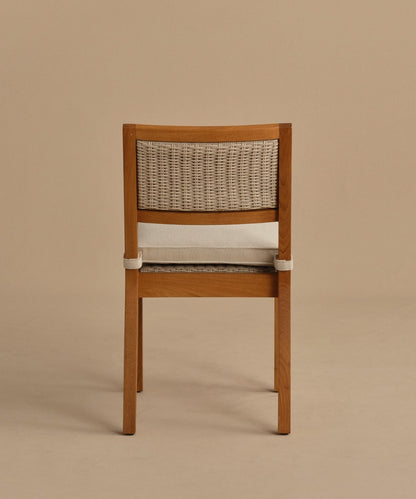 Outdoor Vista Dining Chair