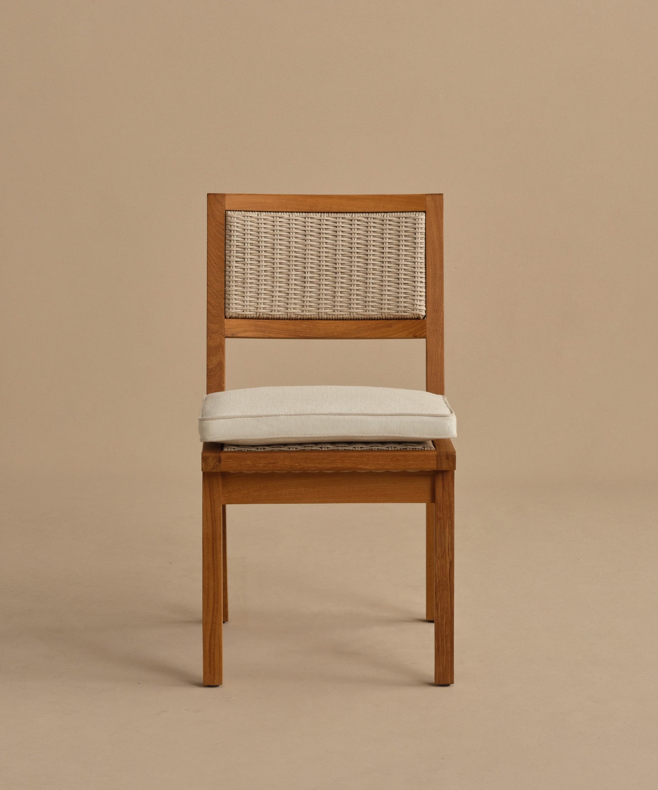 Outdoor Vista Dining Chair
