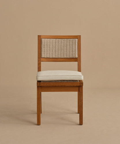 Outdoor Vista Dining Chair