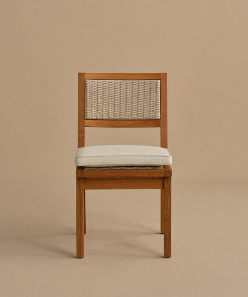 Outdoor Vista Dining Chair