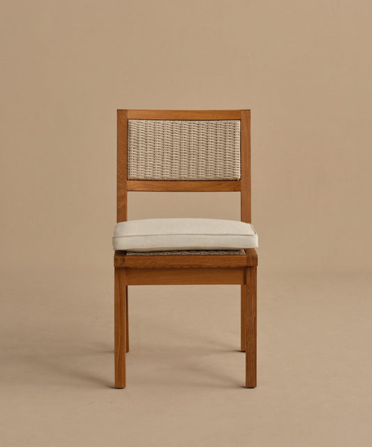 Outdoor Vista Dining Chair