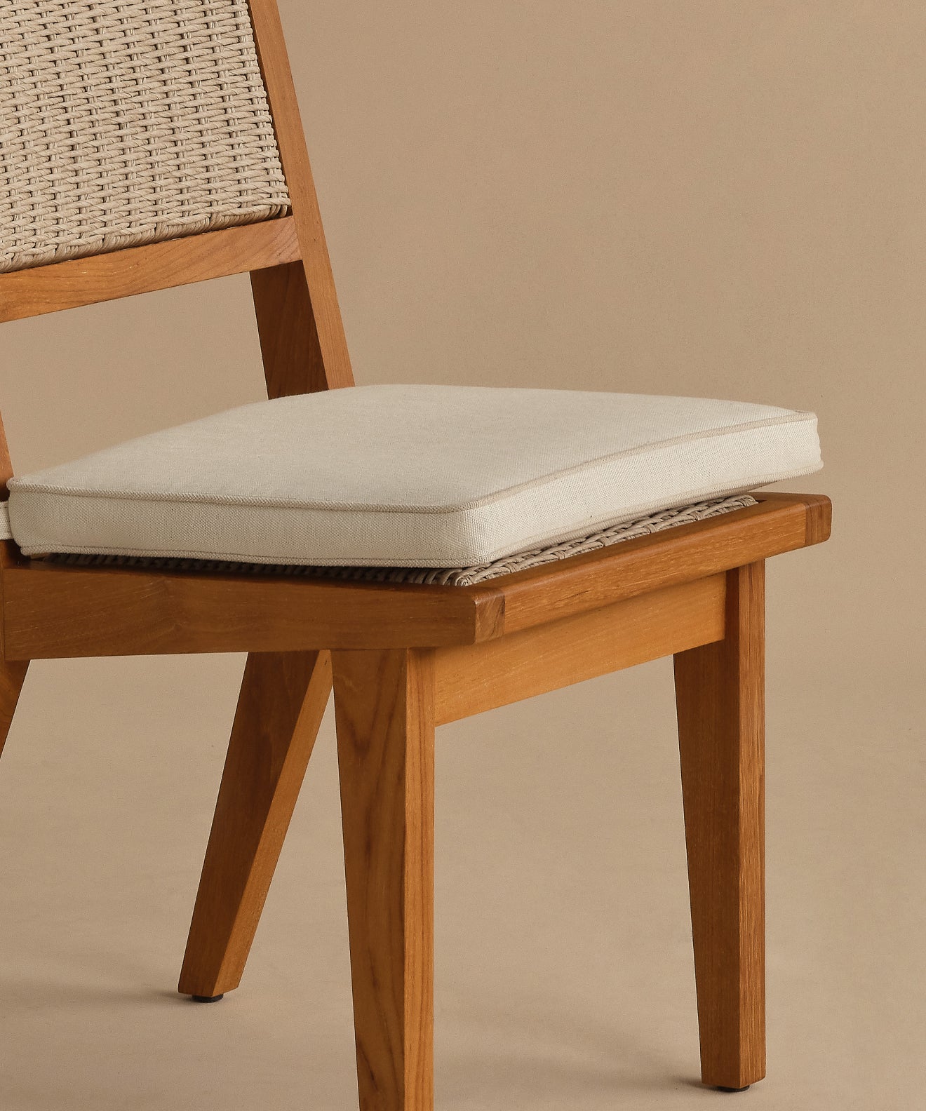 Outdoor Vista Dining Chair