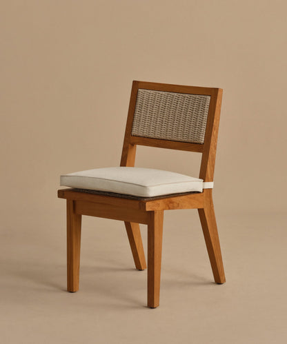 Outdoor Vista Dining Chair