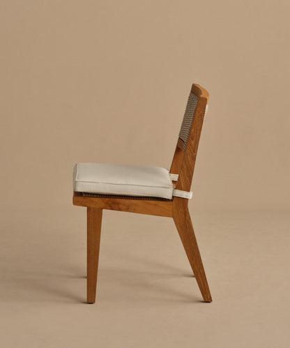 Outdoor Vista Dining Chair