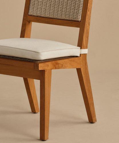 Outdoor Vista Dining Chair