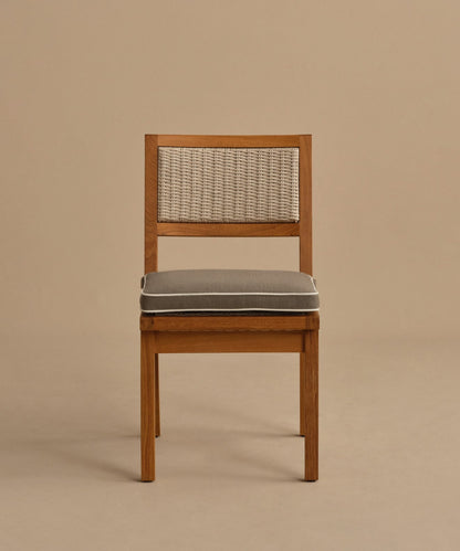Outdoor Vista Dining Chair