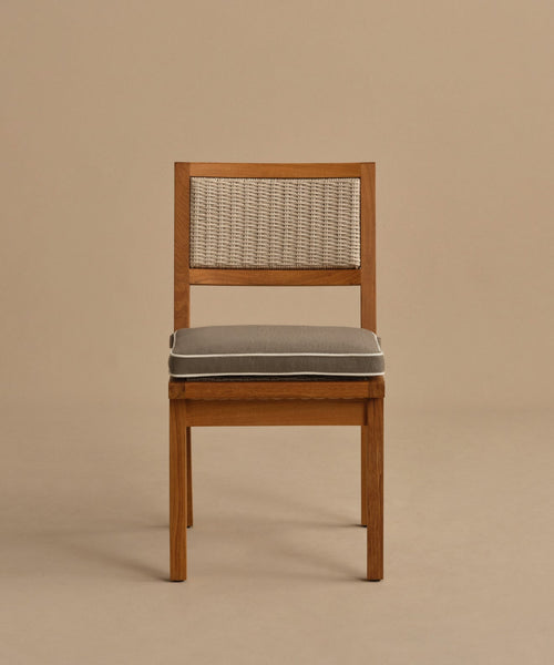 Outdoor Vista Dining Chair