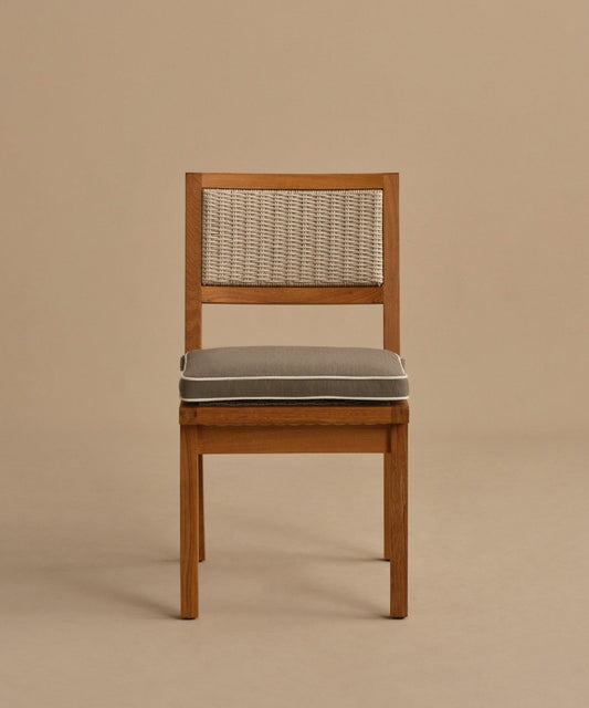 Outdoor Vista Dining Chair