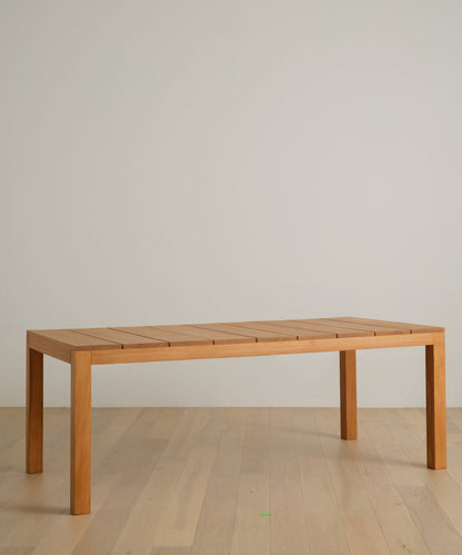 Outdoor Vista Dining Table Cover