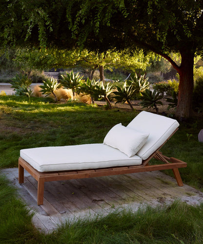 Outdoor Vista Lounge Chair