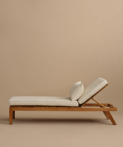Outdoor Vista Lounge Chair
