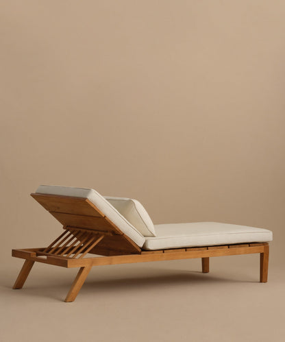 Outdoor Vista Lounge Chair