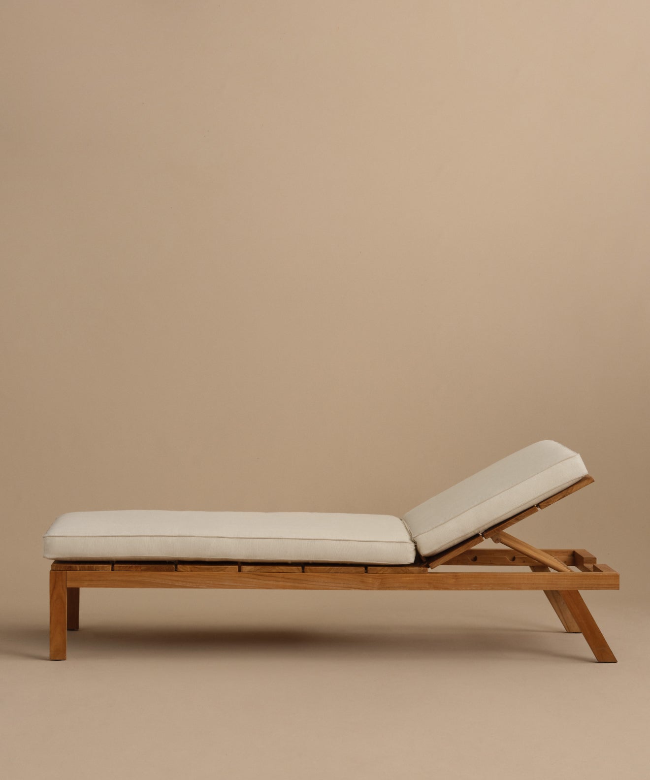 Outdoor Vista Lounge Chair