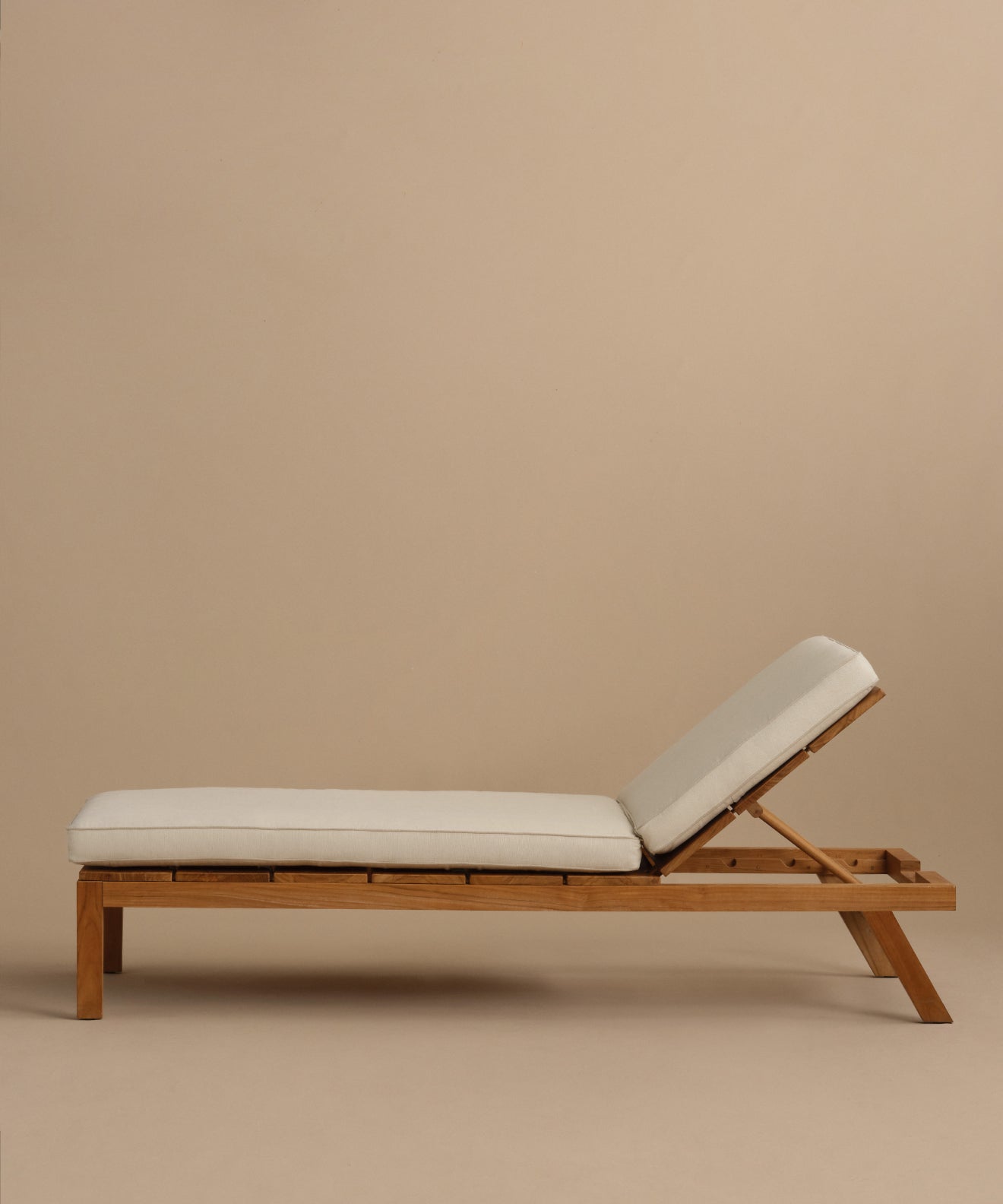 Outdoor Vista Lounge Chair