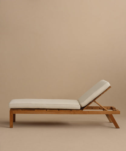 Outdoor Vista Lounge Chair