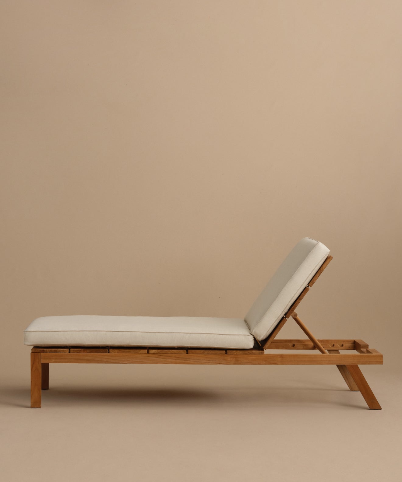 Outdoor Vista Lounge Chair
