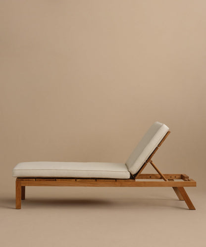 Outdoor Vista Lounge Chair