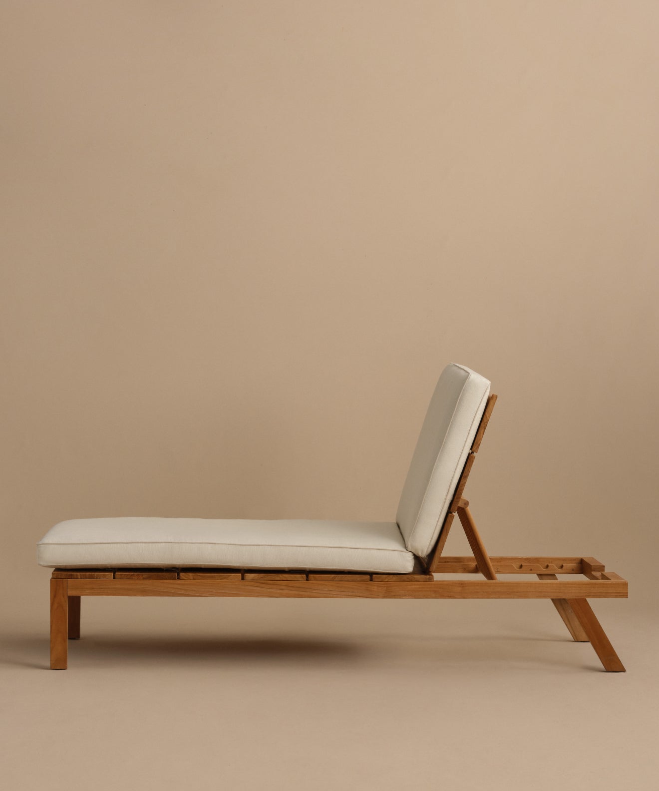 Outdoor Vista Lounge Chair