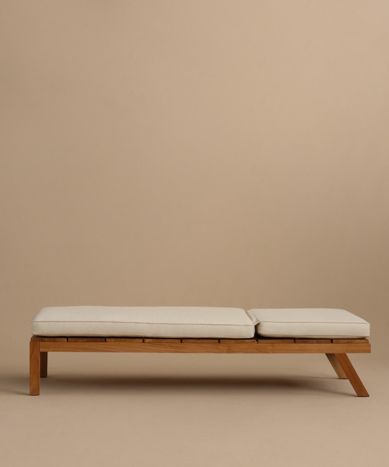 Outdoor Vista Lounge Chair