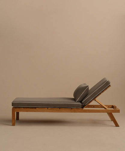 Outdoor Vista Lounge Chair