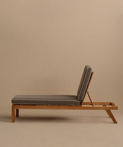 Outdoor Vista Lounge Chair