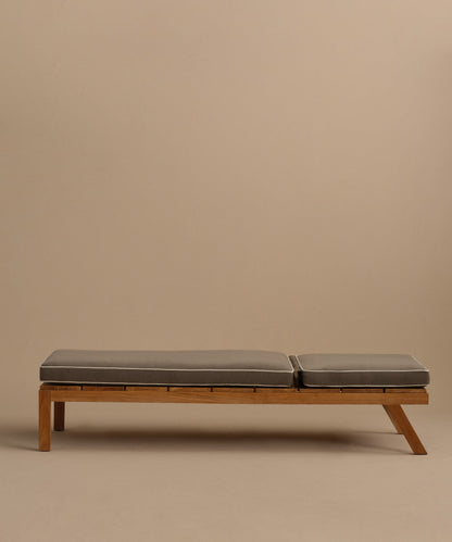 Outdoor Vista Lounge Chair