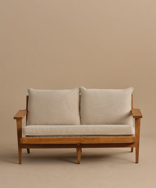 Outdoor Vista Sofa