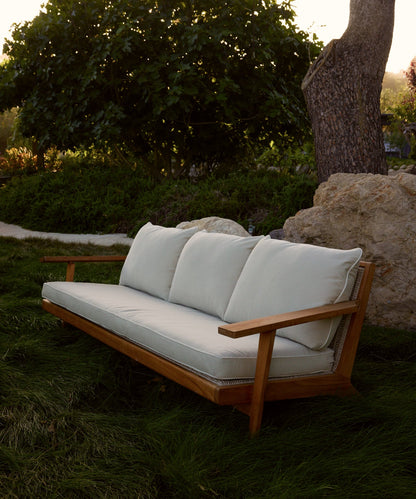 Outdoor Vista Sofa