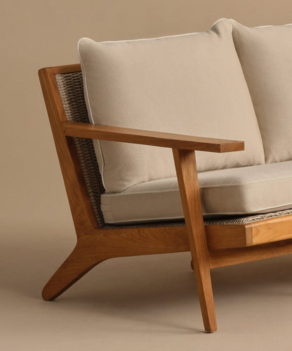 Outdoor Vista Sofa