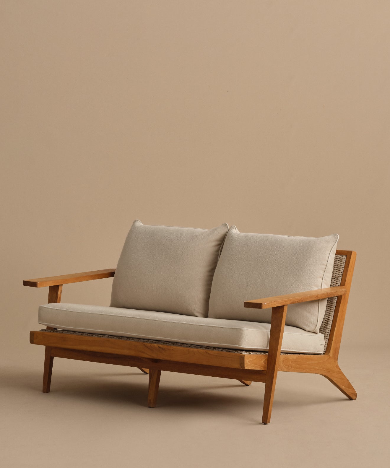 Outdoor Vista Sofa