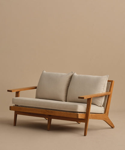 Outdoor Vista Sofa