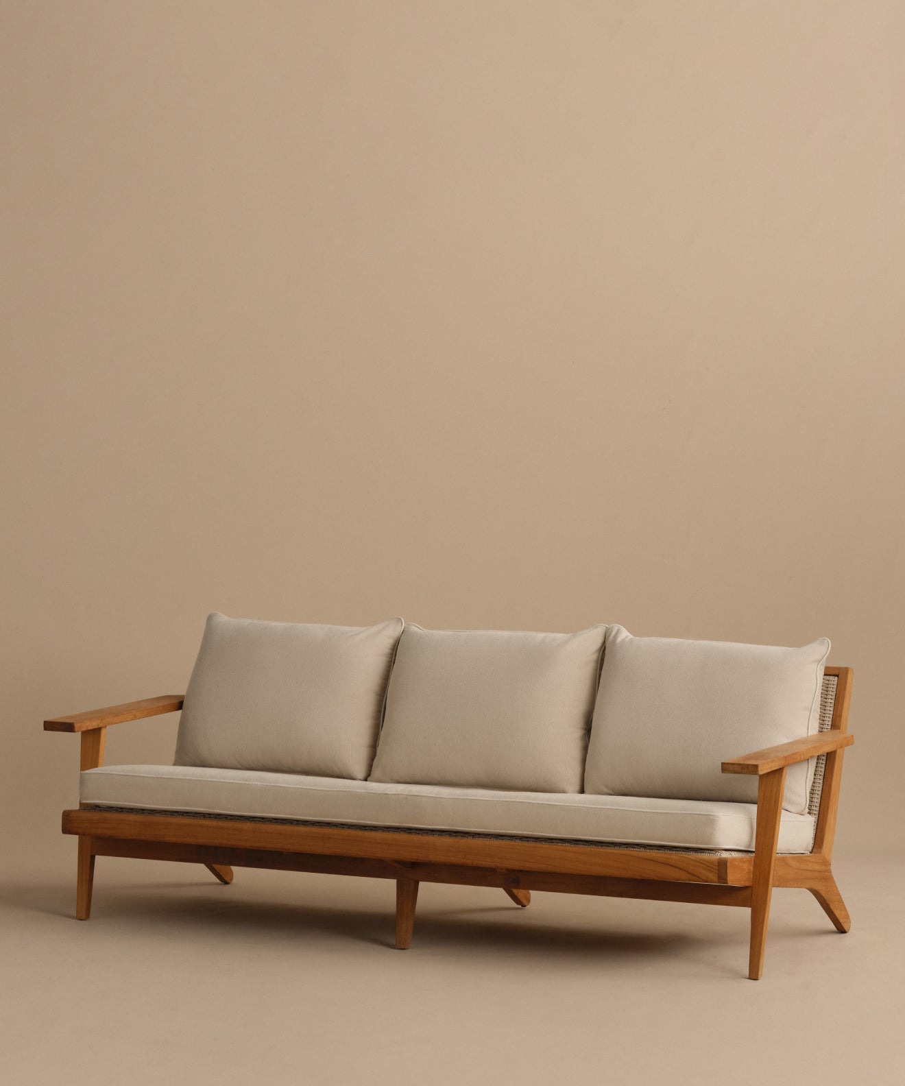 Outdoor Vista Sofa