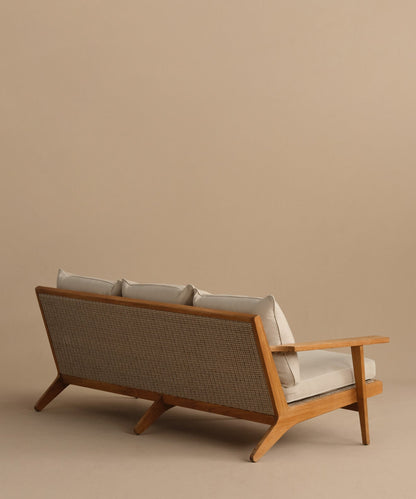 Outdoor Vista Sofa