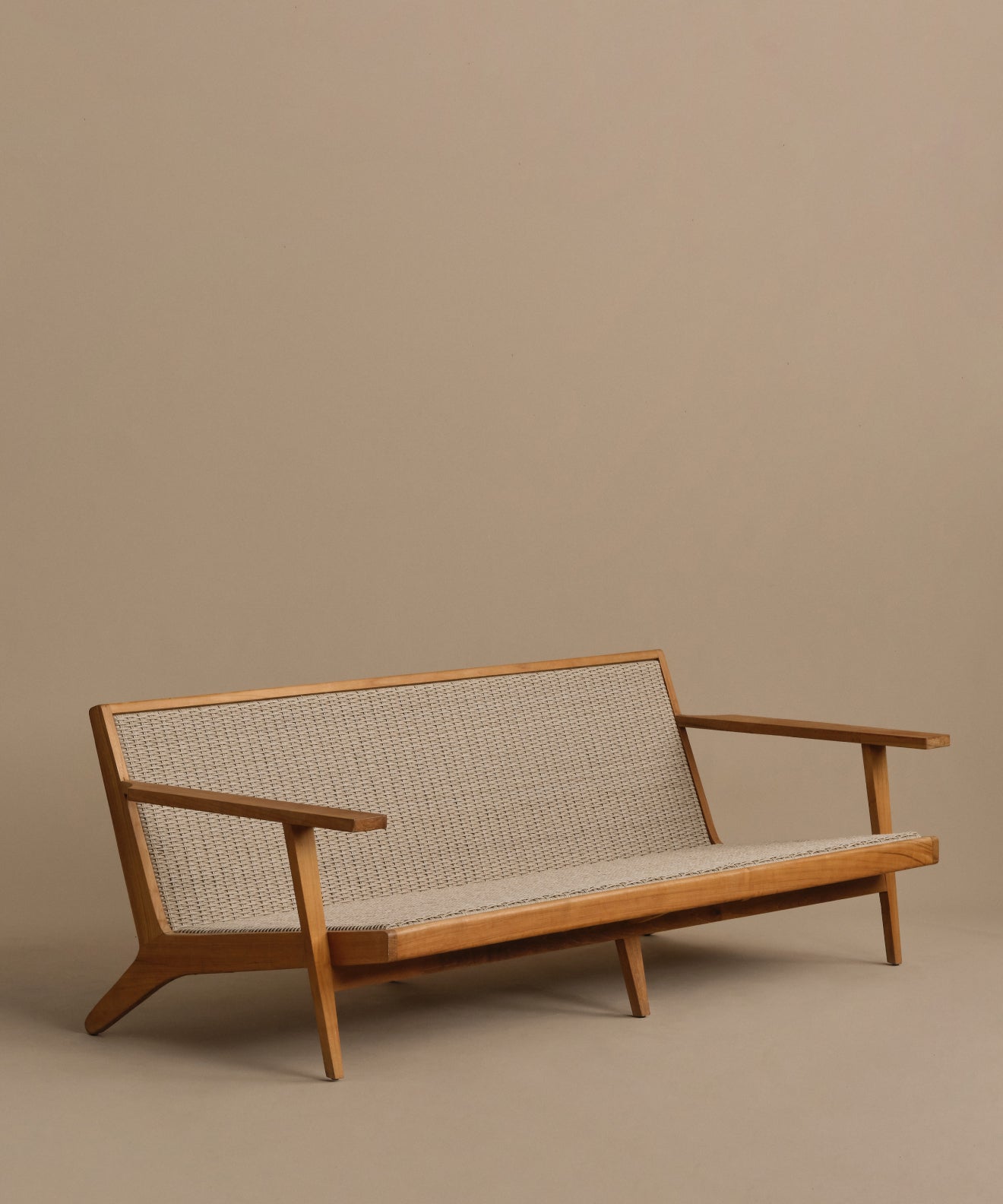 Outdoor Vista Sofa