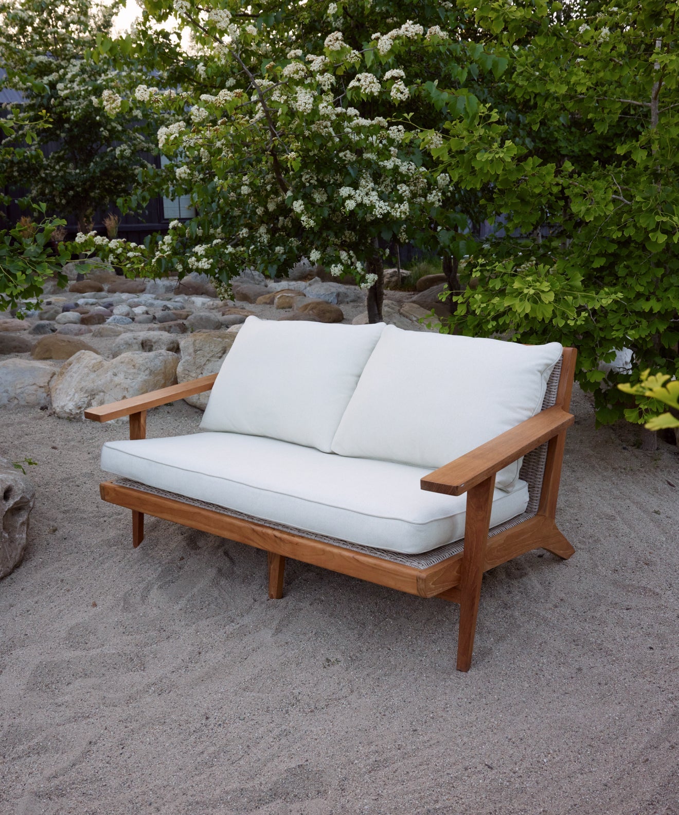 Outdoor Vista Sofa