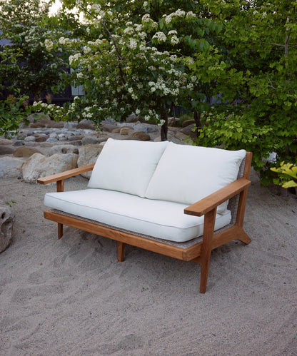 Outdoor Vista Sofa