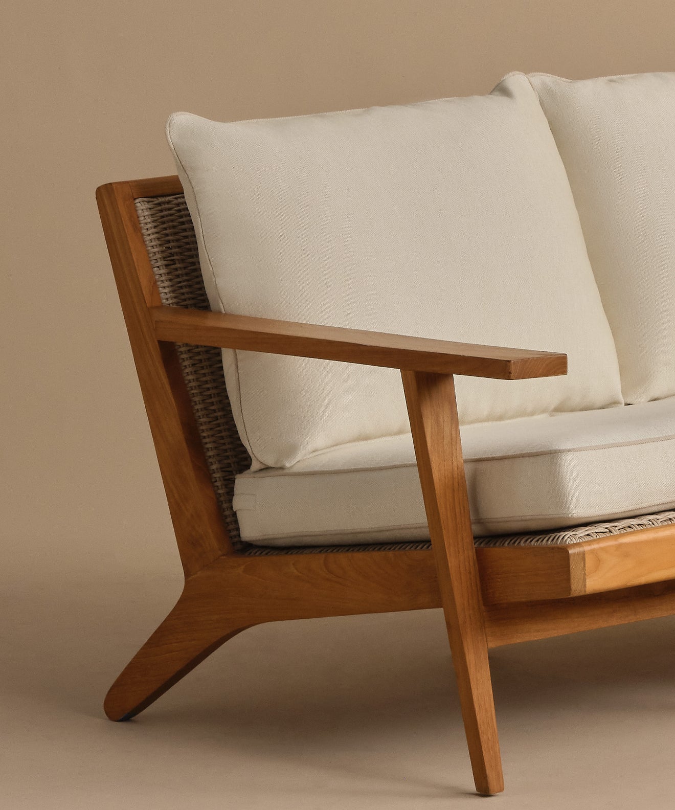 Outdoor Vista Sofa