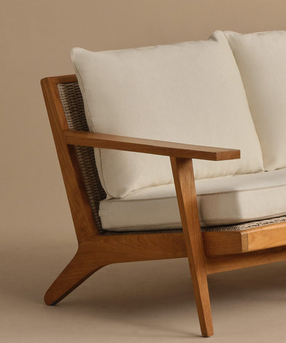 Outdoor Vista Sofa