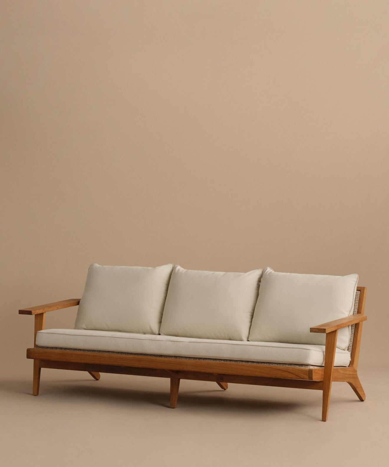 Outdoor Vista Sofa