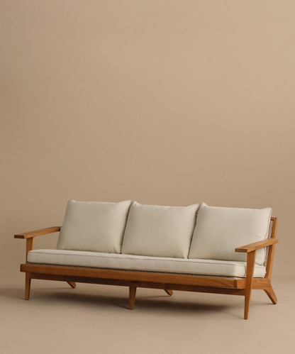 Outdoor Vista Sofa