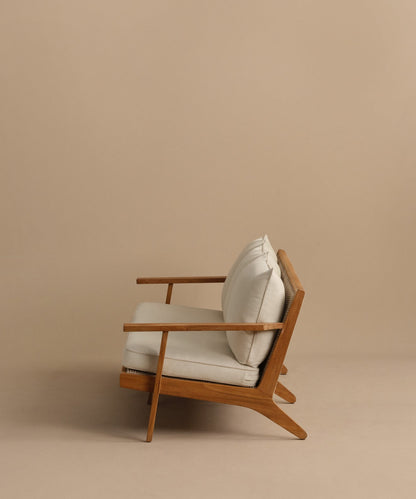 Outdoor Vista Sofa