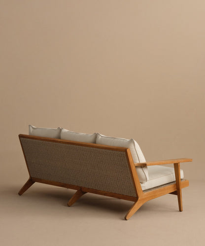 Outdoor Vista Sofa