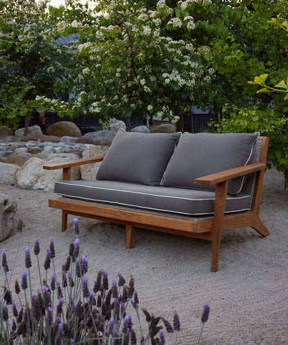 Outdoor Vista Sofa