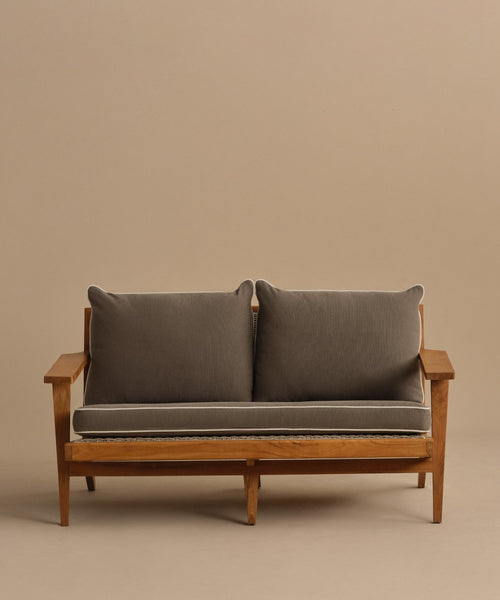Outdoor Vista Sofa