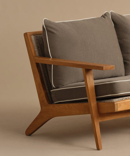 Outdoor Vista Sofa