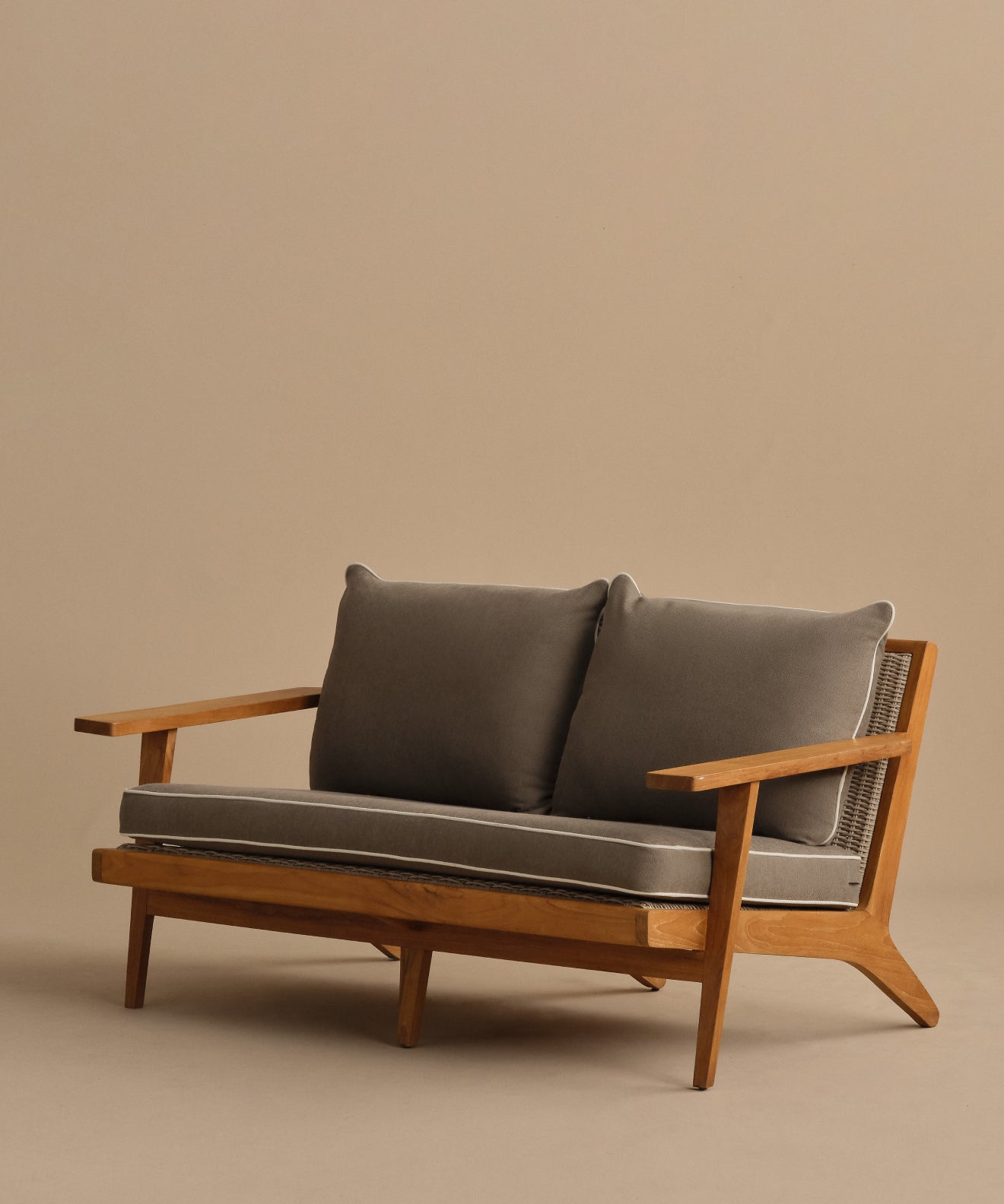Outdoor Vista Sofa