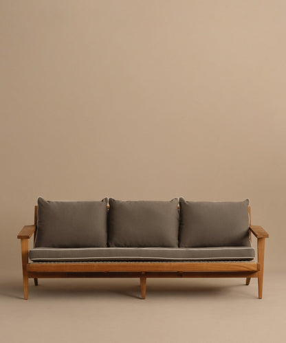 Outdoor Vista Sofa