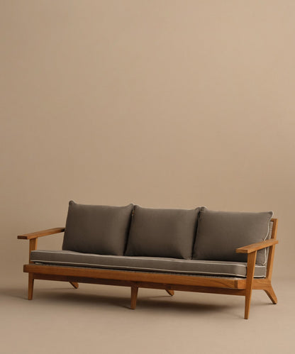 Outdoor Vista Sofa