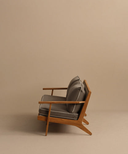 Outdoor Vista Sofa