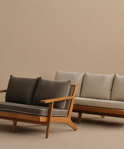 Outdoor Vista Sofa
